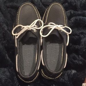 Unused Sperry loafers